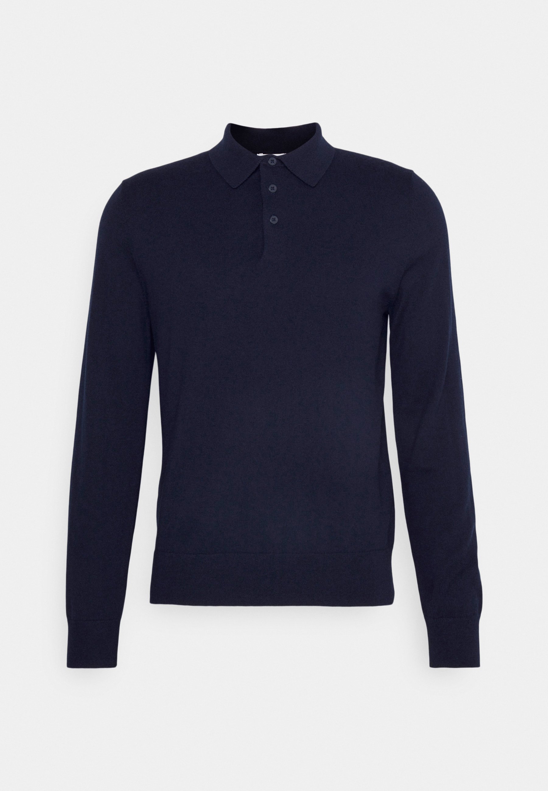 Filippa K Jumper - marineblauw