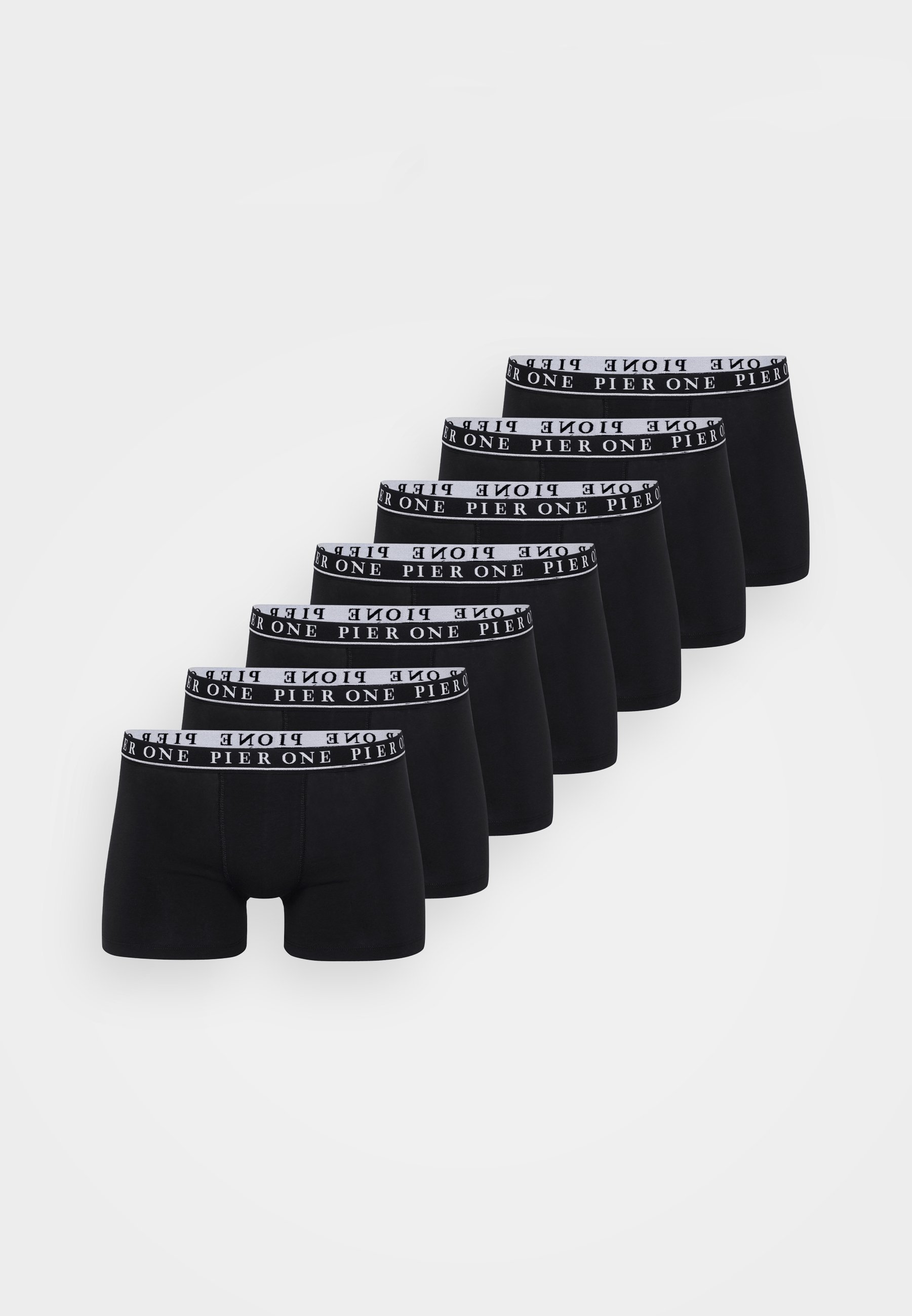 Lot de 7 maillots de bain Pier One - noirs
