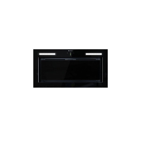 Okap GLOBALO Lumotion 60.1 Black Gest