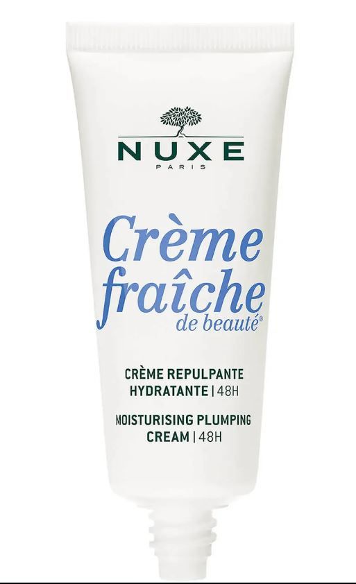Crème Fraîche de Beauté 48H hidratantna krema za popunjavanje lica Hidratantne kreme za lice iz apoteke