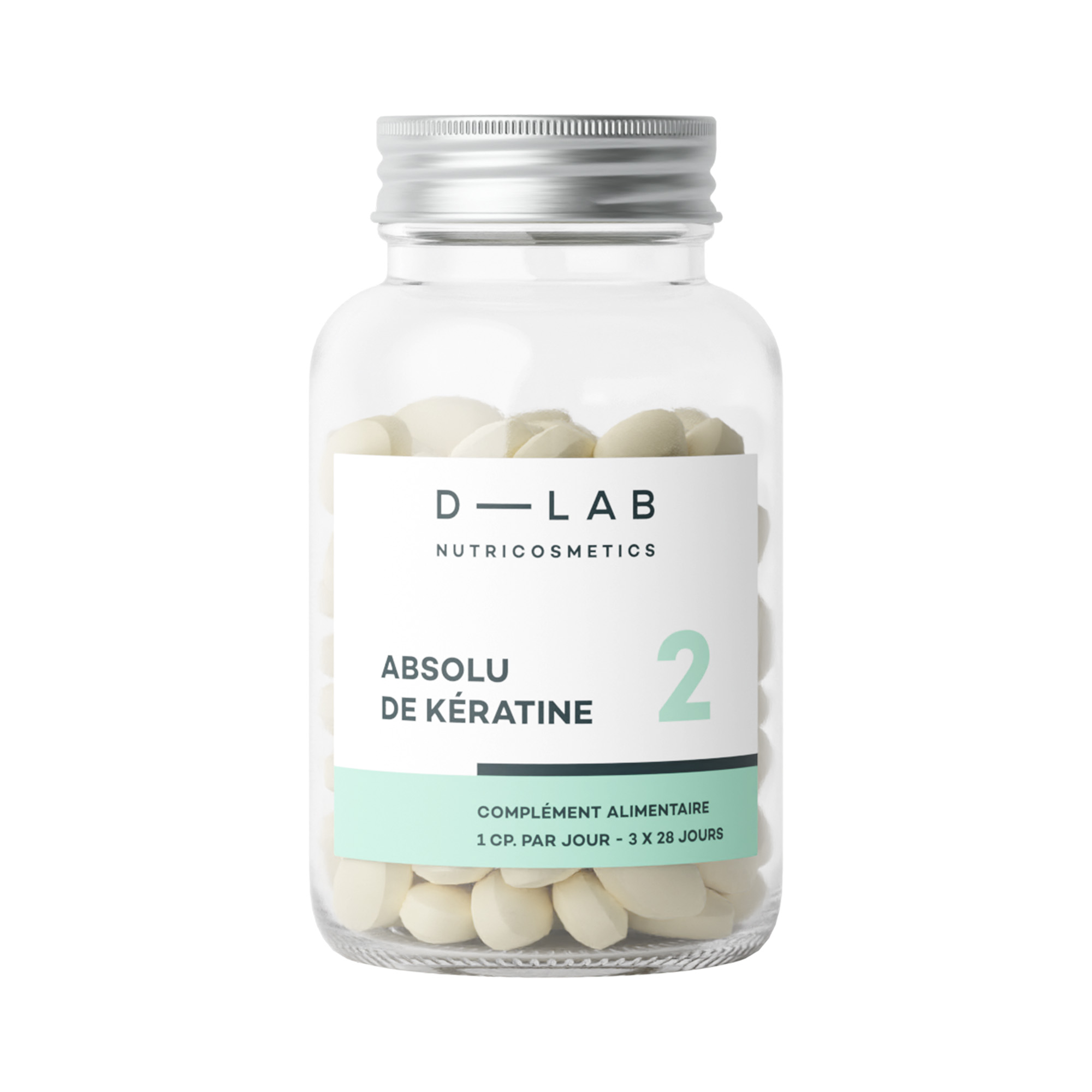 D-LAB Nutricosmetics