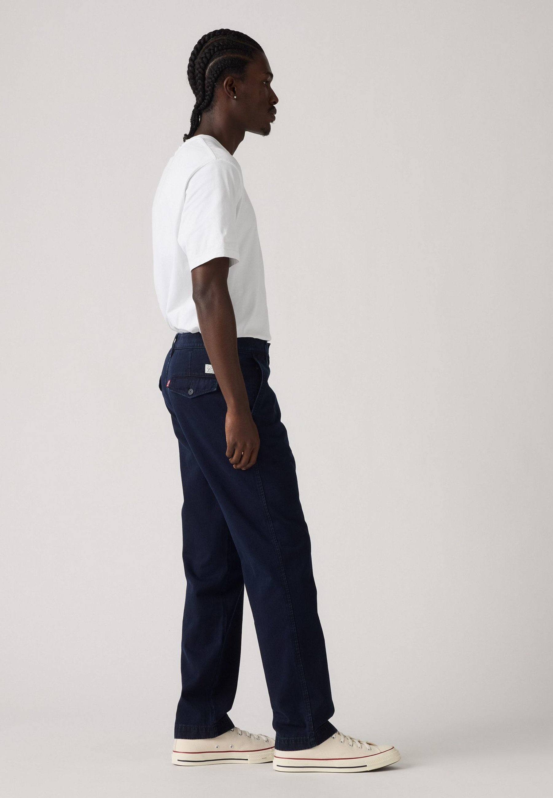 Levi's® AUTENTICI - Chinos - thats deep