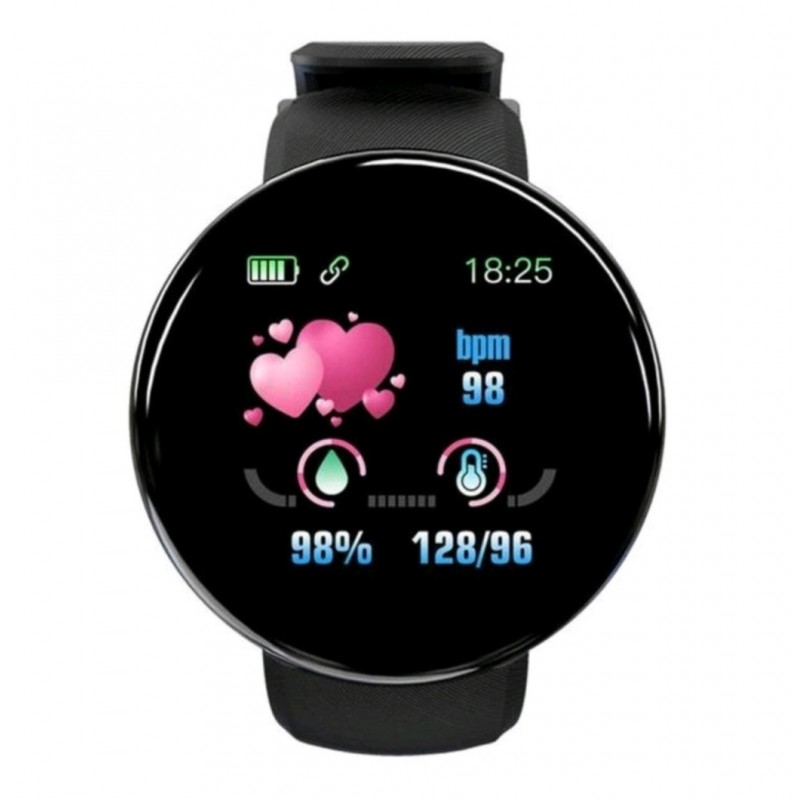 Smartwatch Smartek SW-D18S