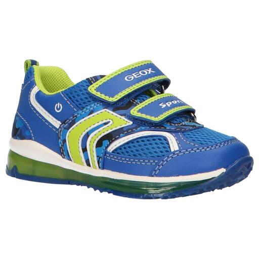  Geox B9284a 0bc14 B Alle Sportssko