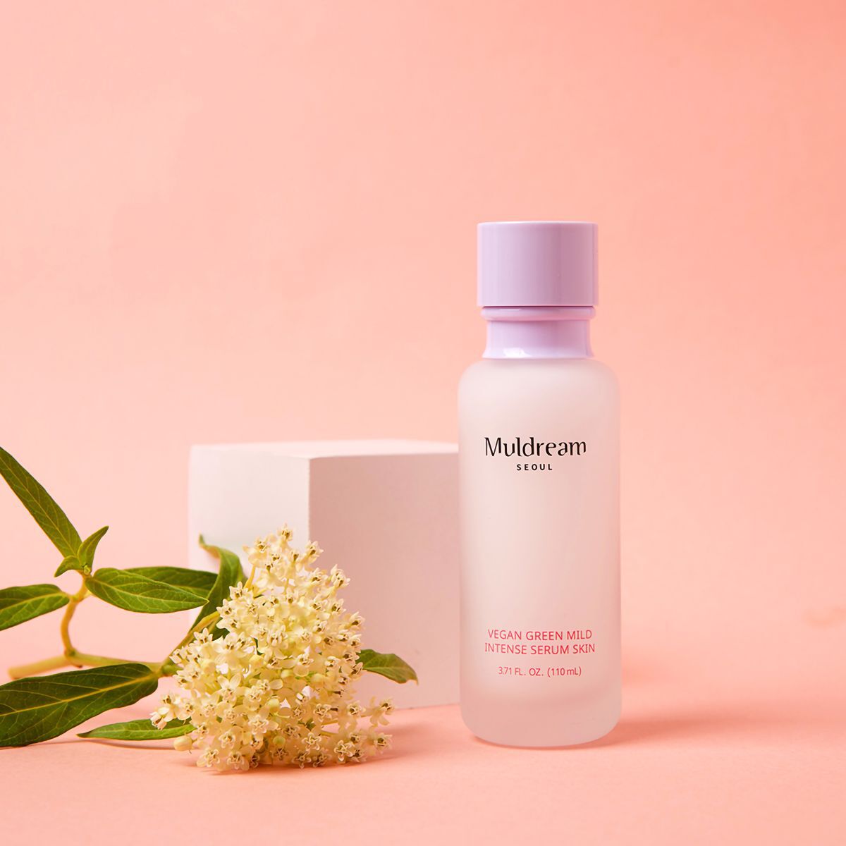 Muldream SOS Veganski Zeleni Blago