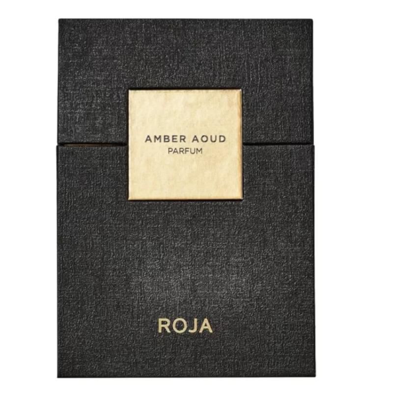 Roja Parfums Amber Aoud Parfym Ny