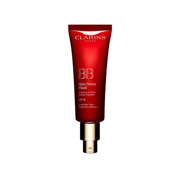 Bb Skin Detox Fluid Spf 25