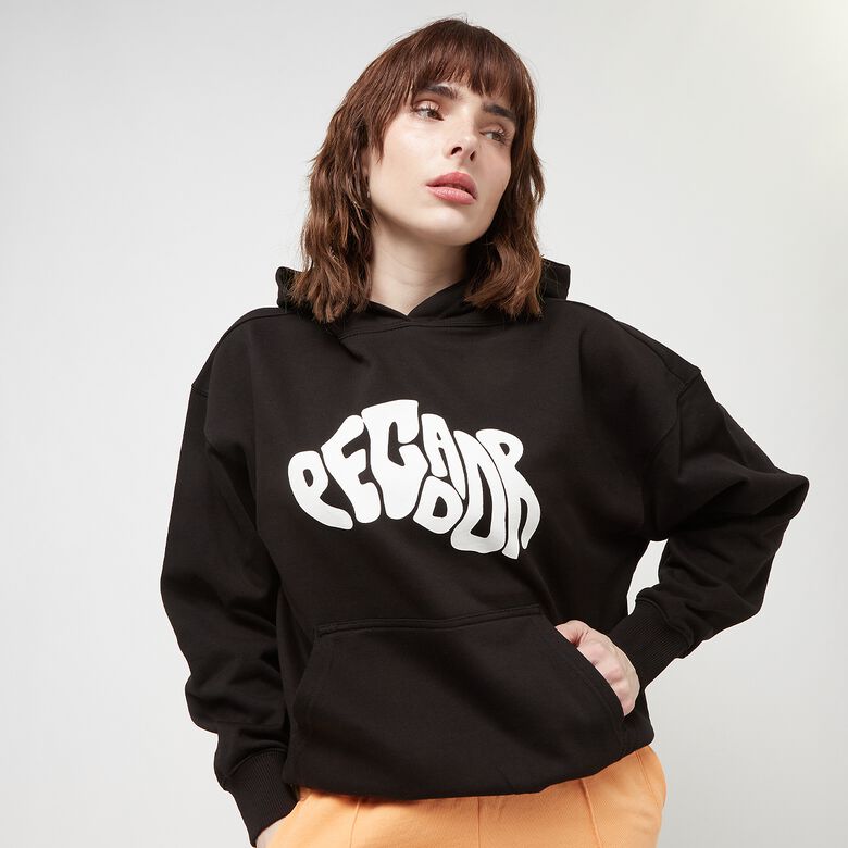 Paluma oversized hoodie