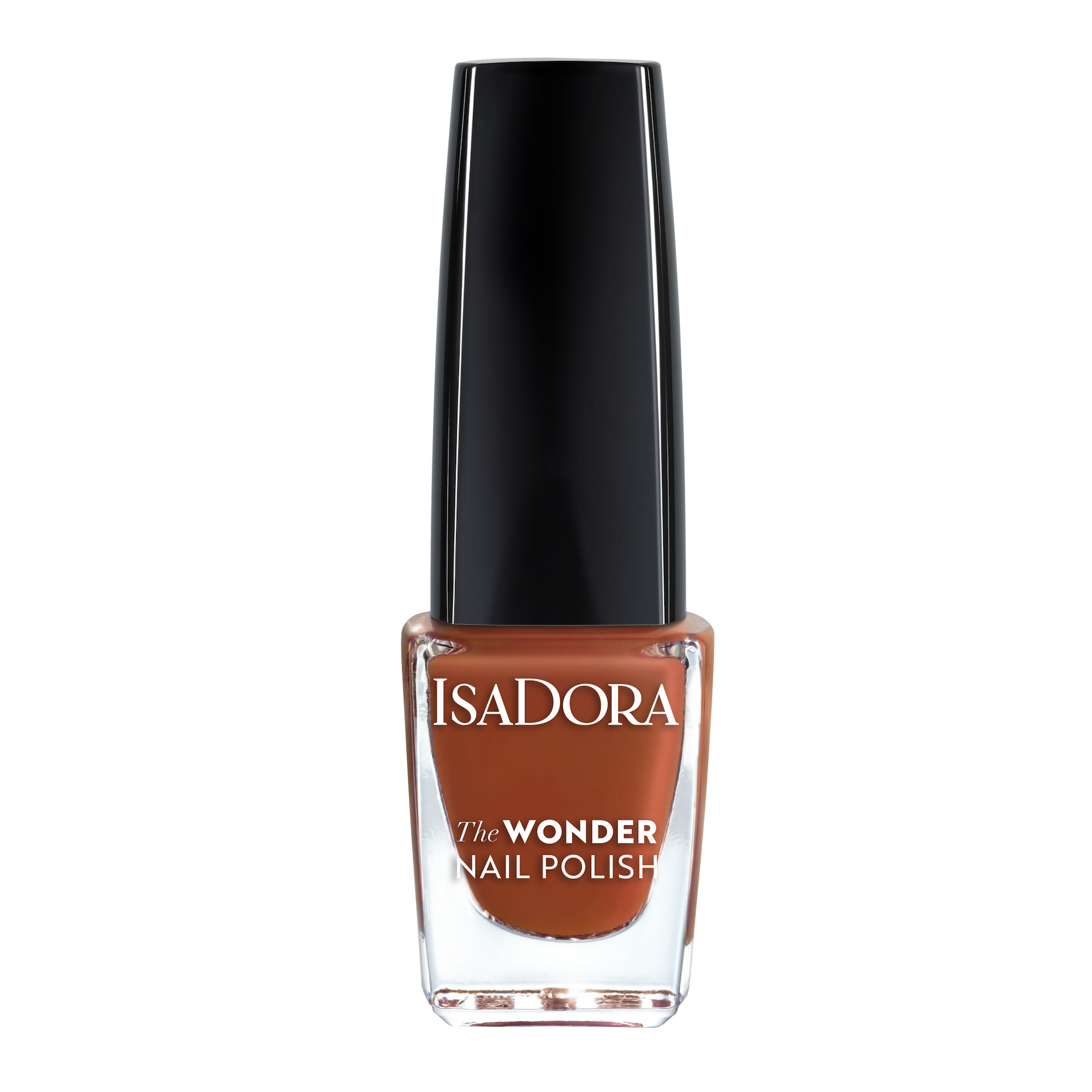 Wonder Nail Polish Őszi Csoda - Isadora