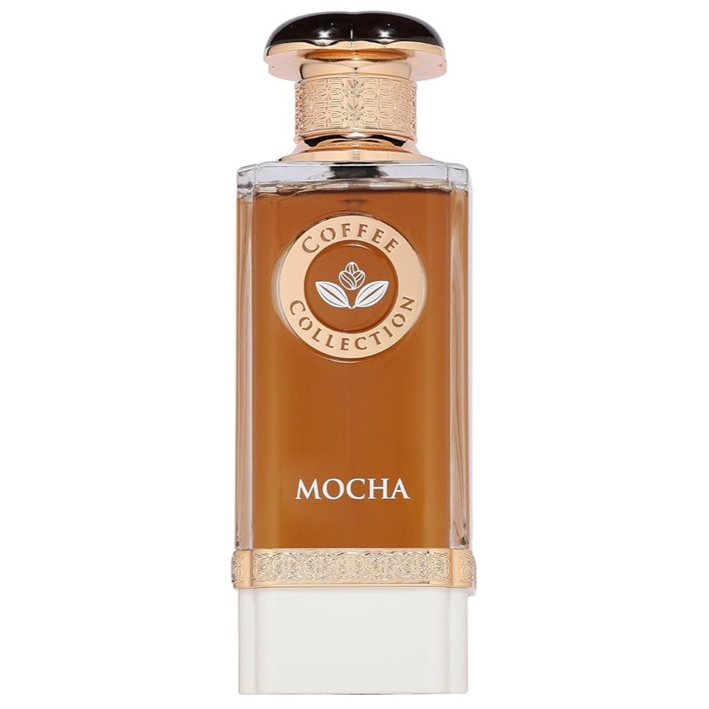 Fragrance World Coffee Collection Mocha