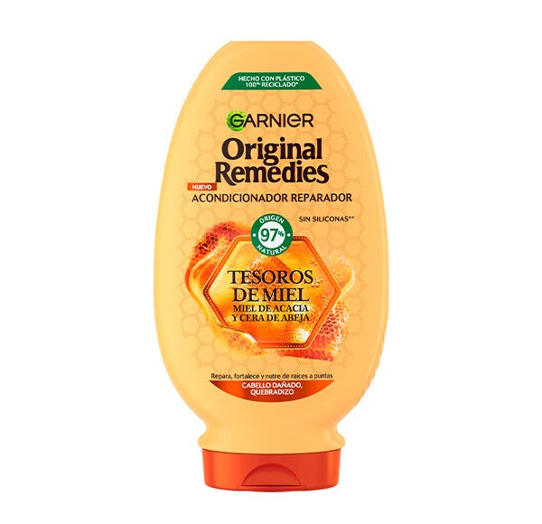 Originale Remedies Honningskatte | 250ML