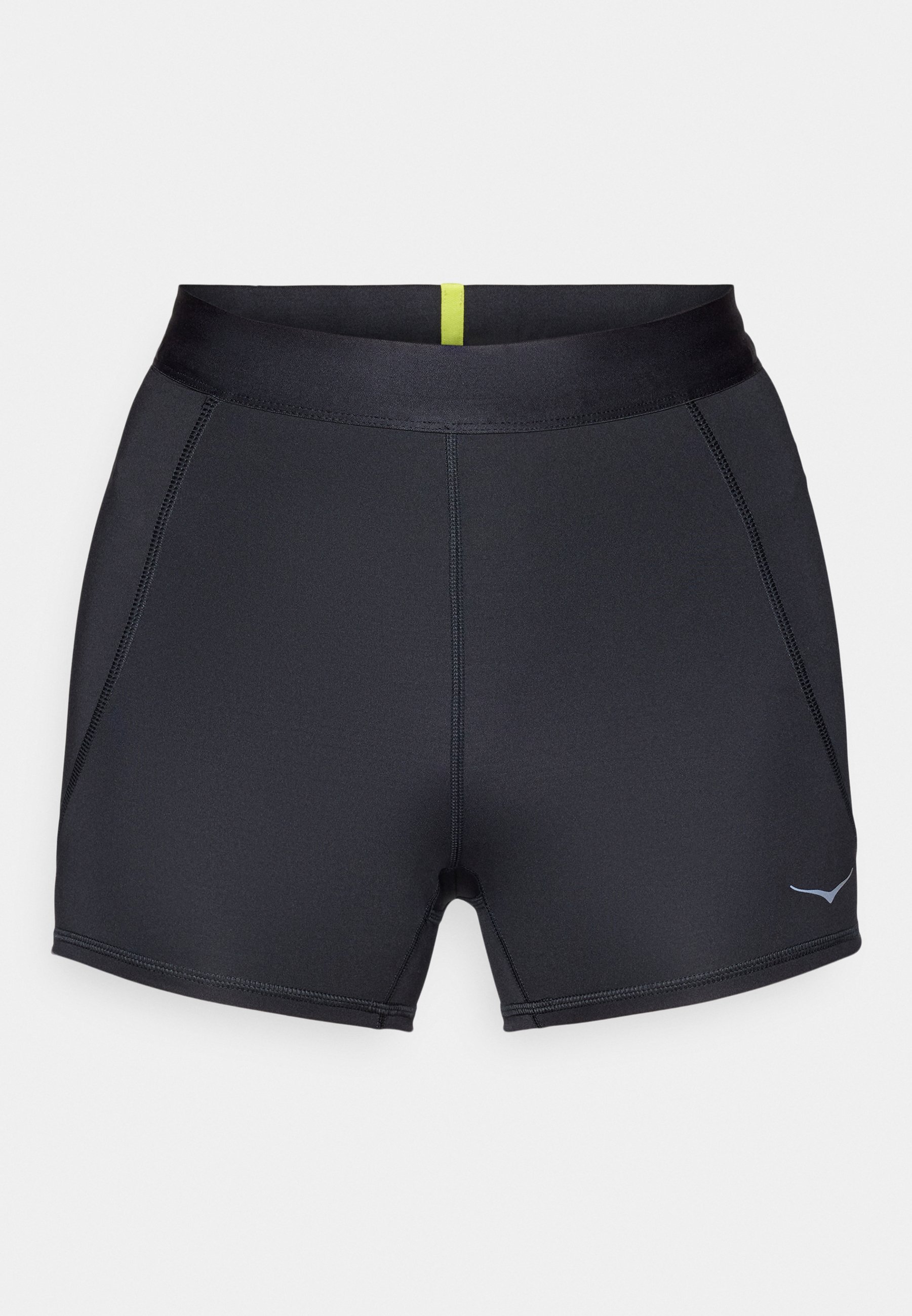 HOKA NOVAFLY SHORT - Leggings - schwarz