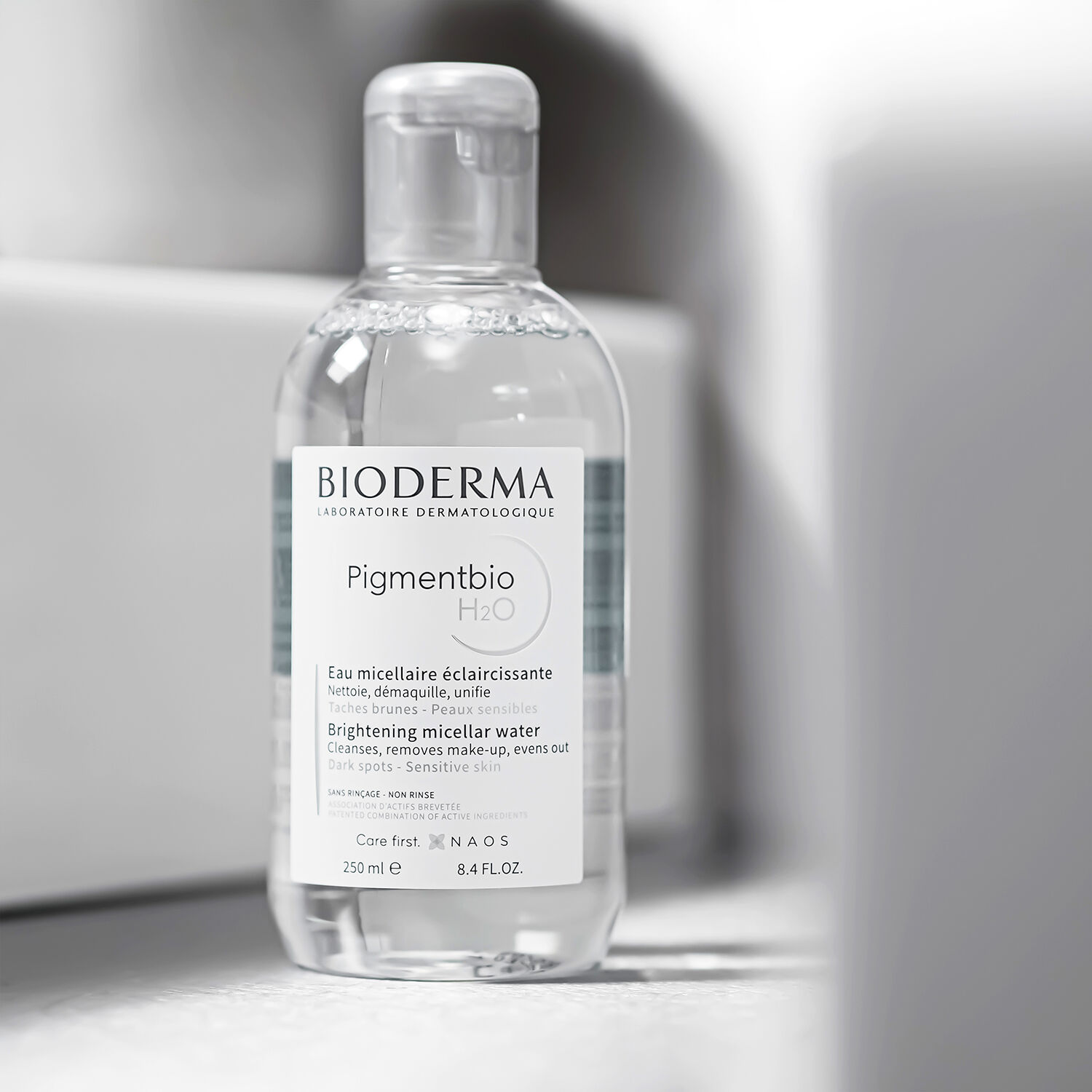 Bioderma PIGMENTBIO