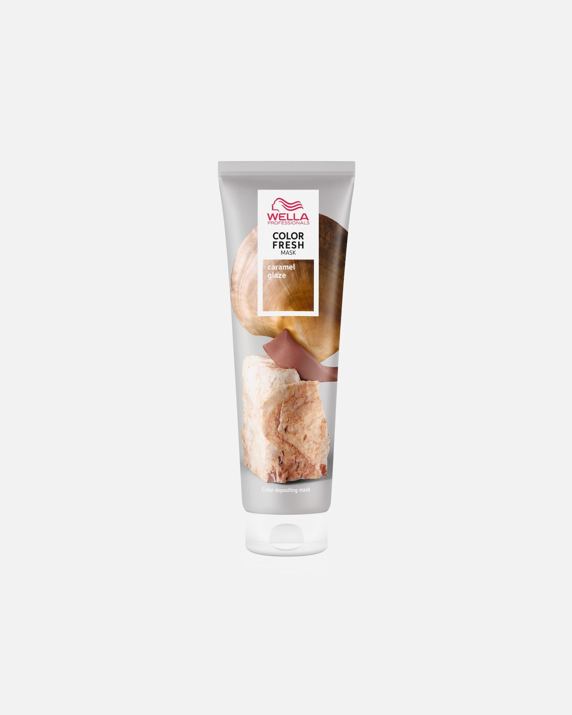 Wella Professionals matu maska krāsotiem matiem - 150 ml