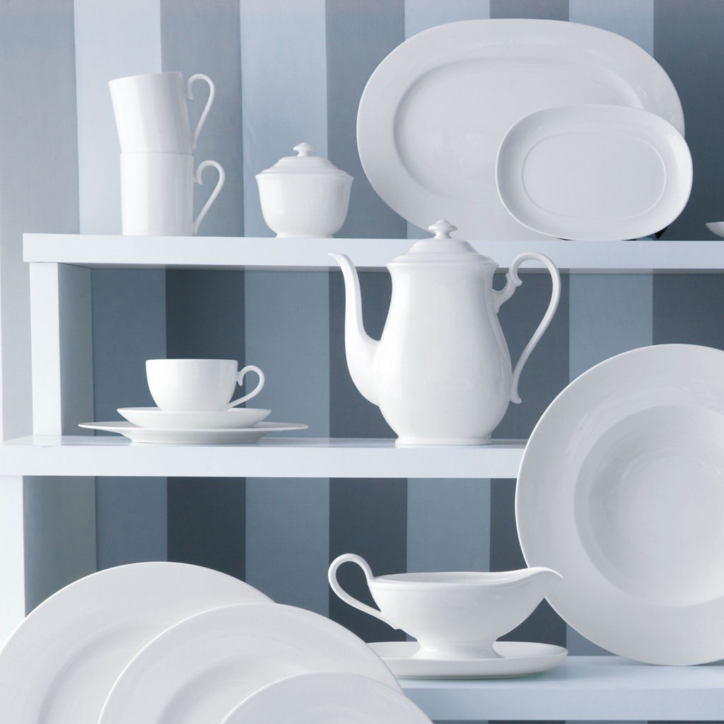 Villeroy & Boch Café au lait-sausage/Soupshotel Royal Cup - 1 gab.