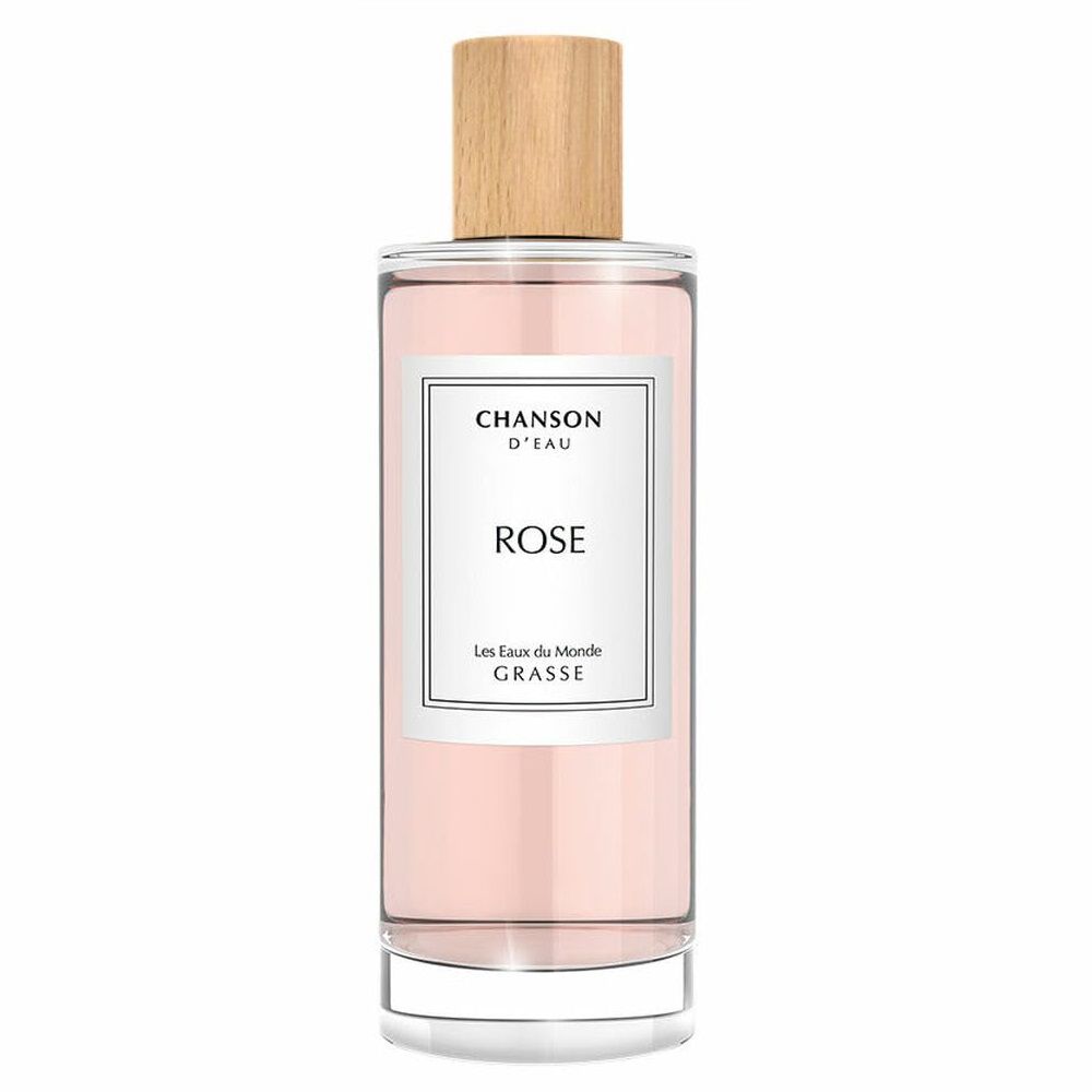 Coty Chanson D'Eau Rosé