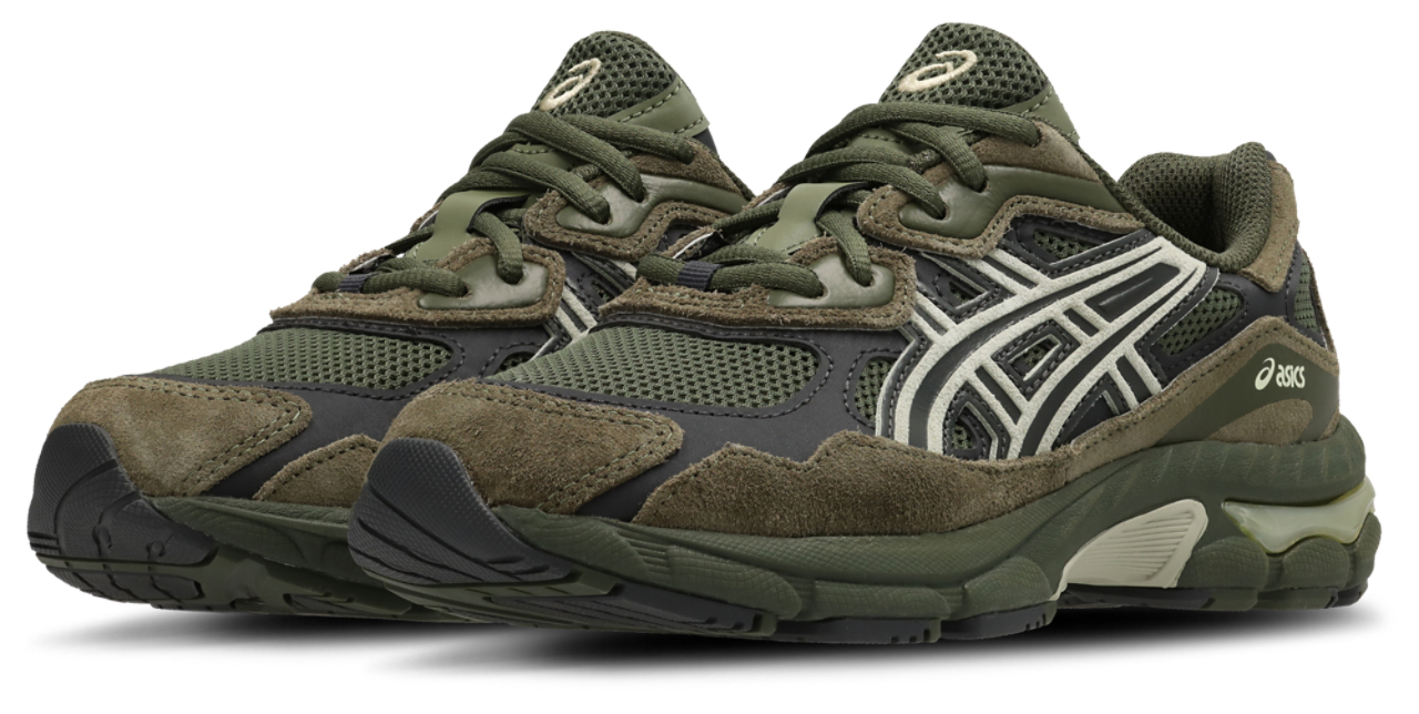 Asics GEL-NYC