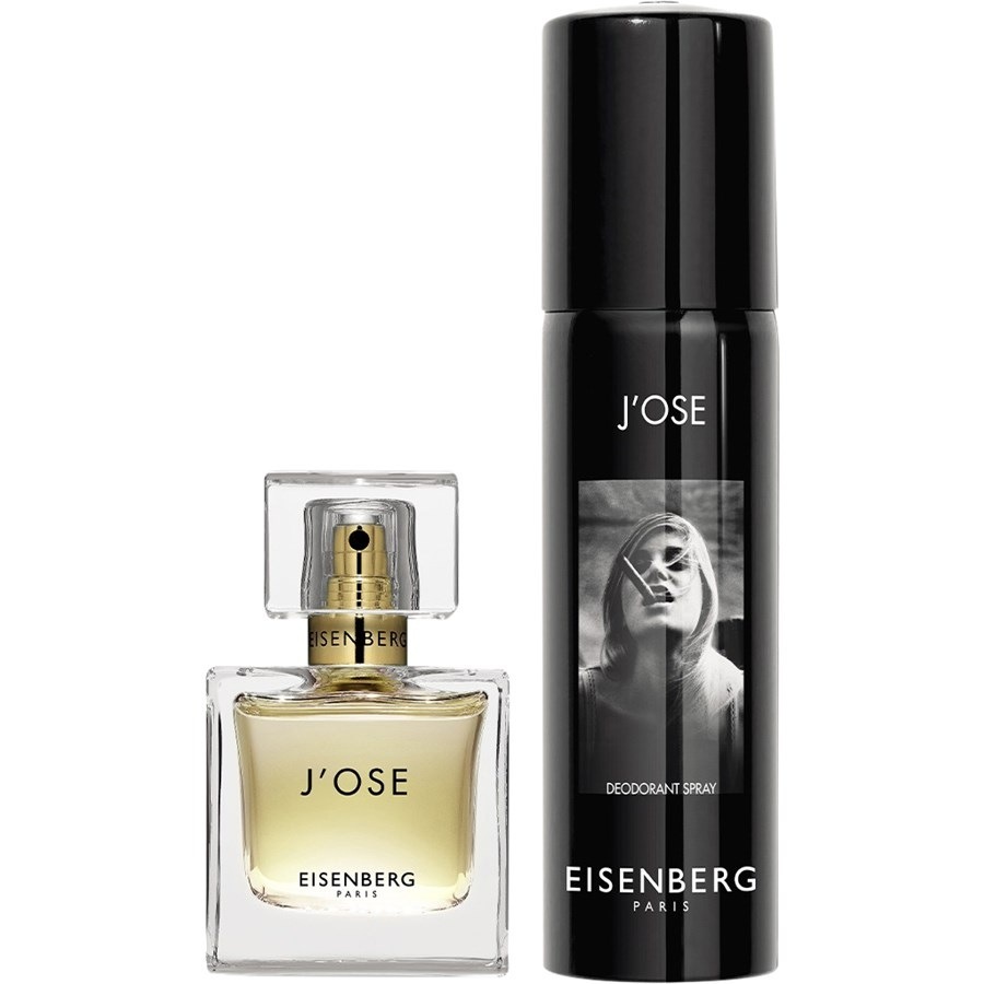 Eisenberg kvapų rinkinys L'Art du Parfum Coffret J'ose Femme - 1 vnt.