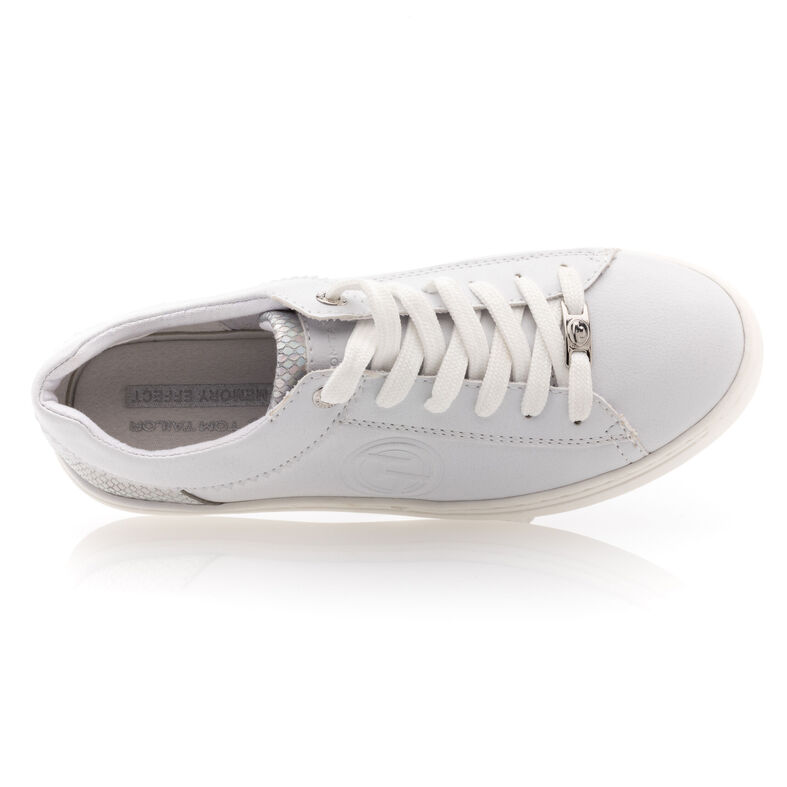 Baskets / sneakers Femme Blanc