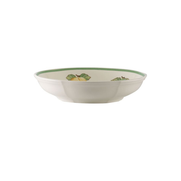 Miska płaska French Garden Fleurence Villeroy & Boch