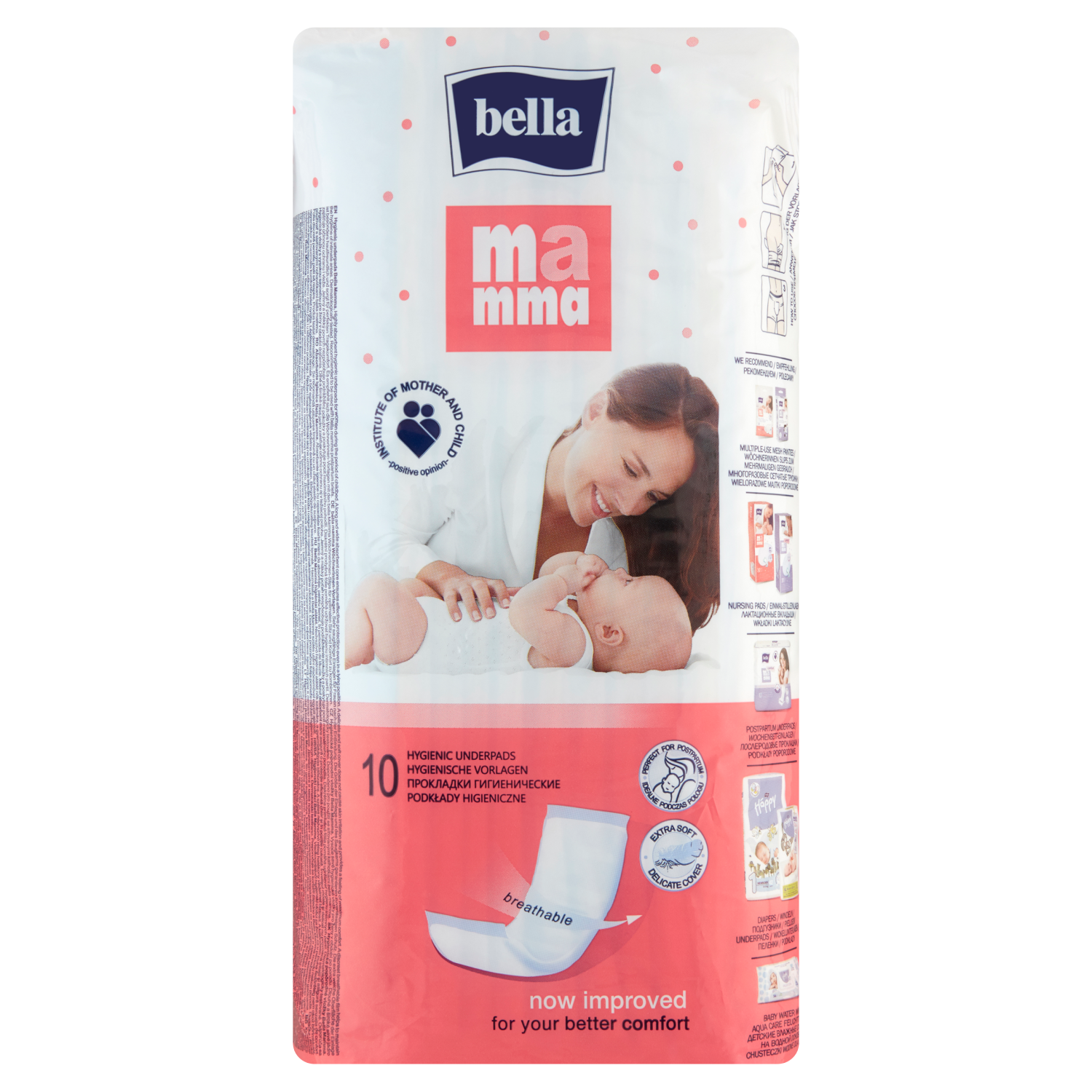 Bella Mamma