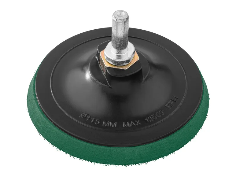 Acessórios PARKSIDE® para suportes angulares de 115 e 125 mm