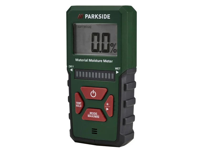 PARKSIDE® Kosteusmittari PMFMK A1