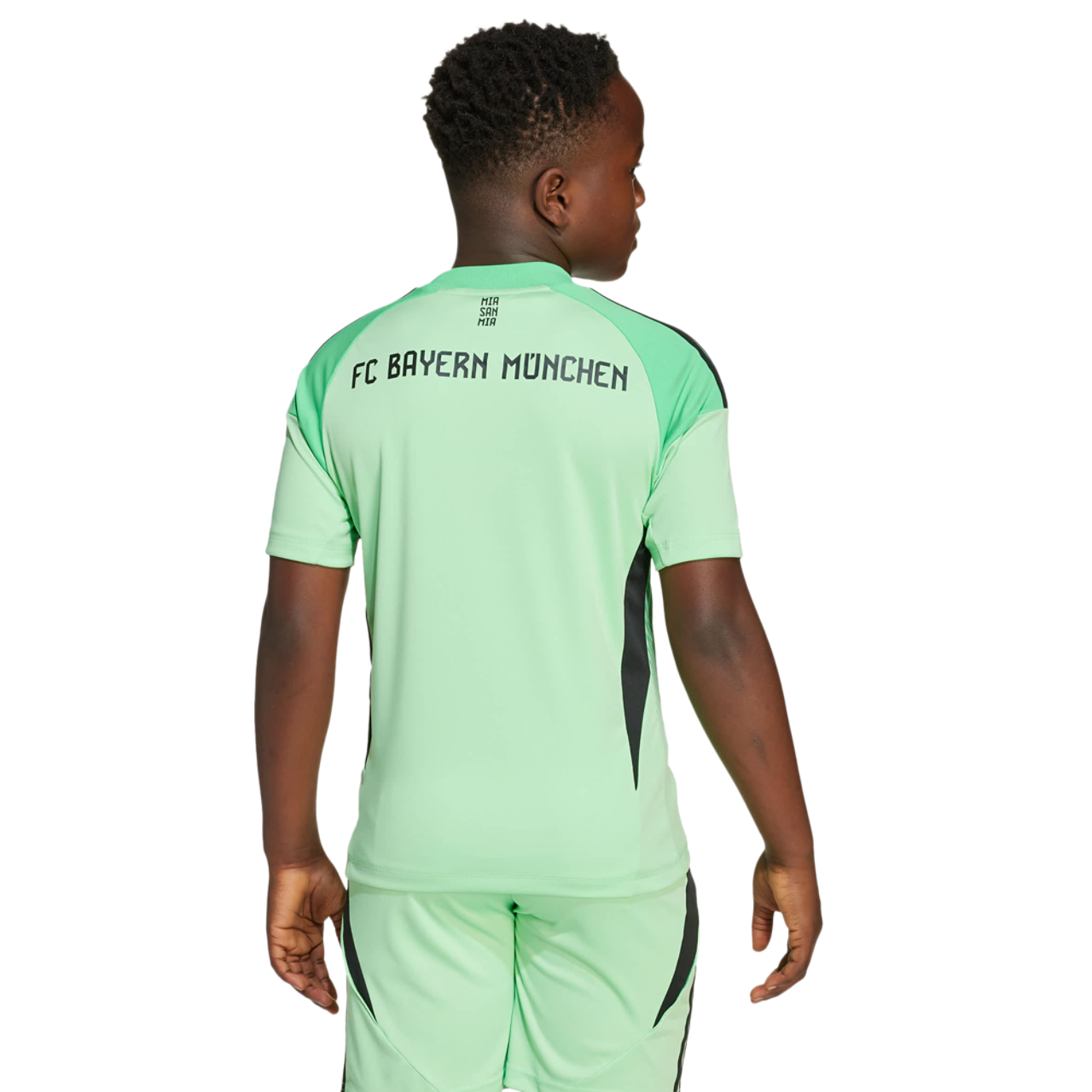 adidas FC Bayern 25/26 maalivahdin paita