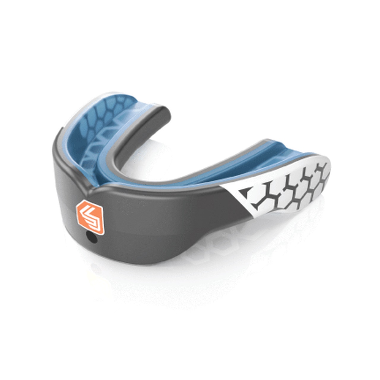  Protector Bucal Adultos Shock Doctor Gel Max Power