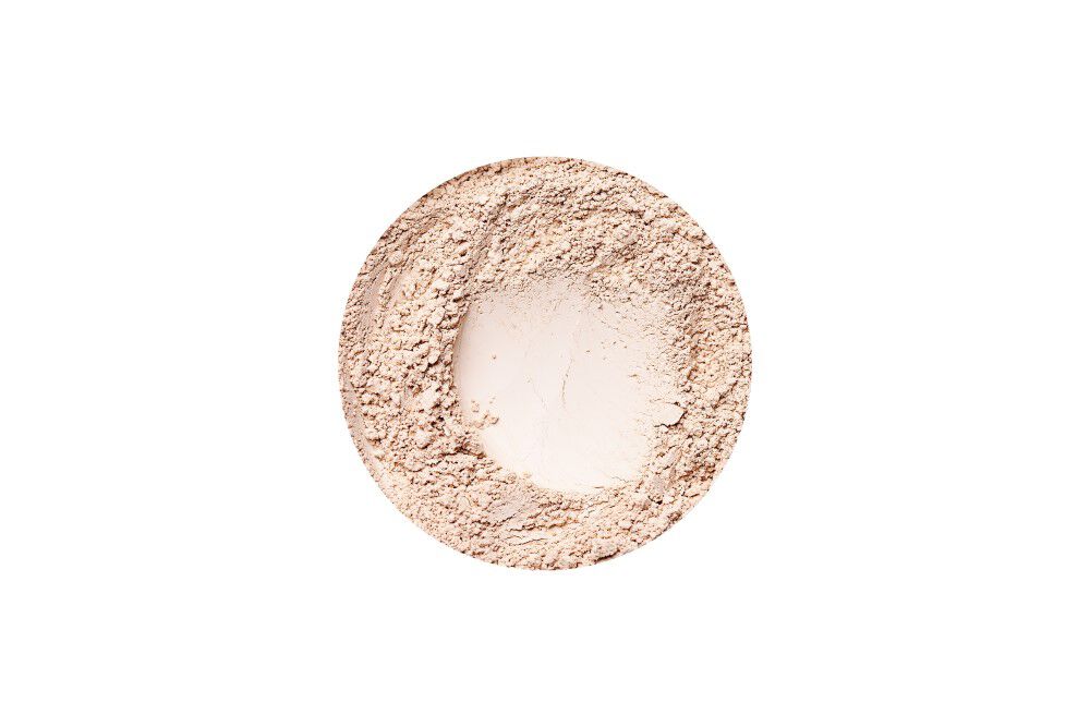 Annabelle Minerals Golden Fair Covering Foundation 4g Golden Fair