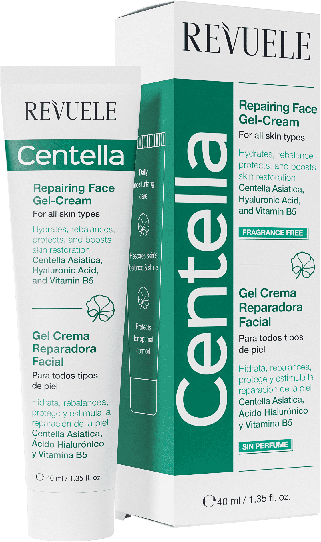 Revuele Centella
