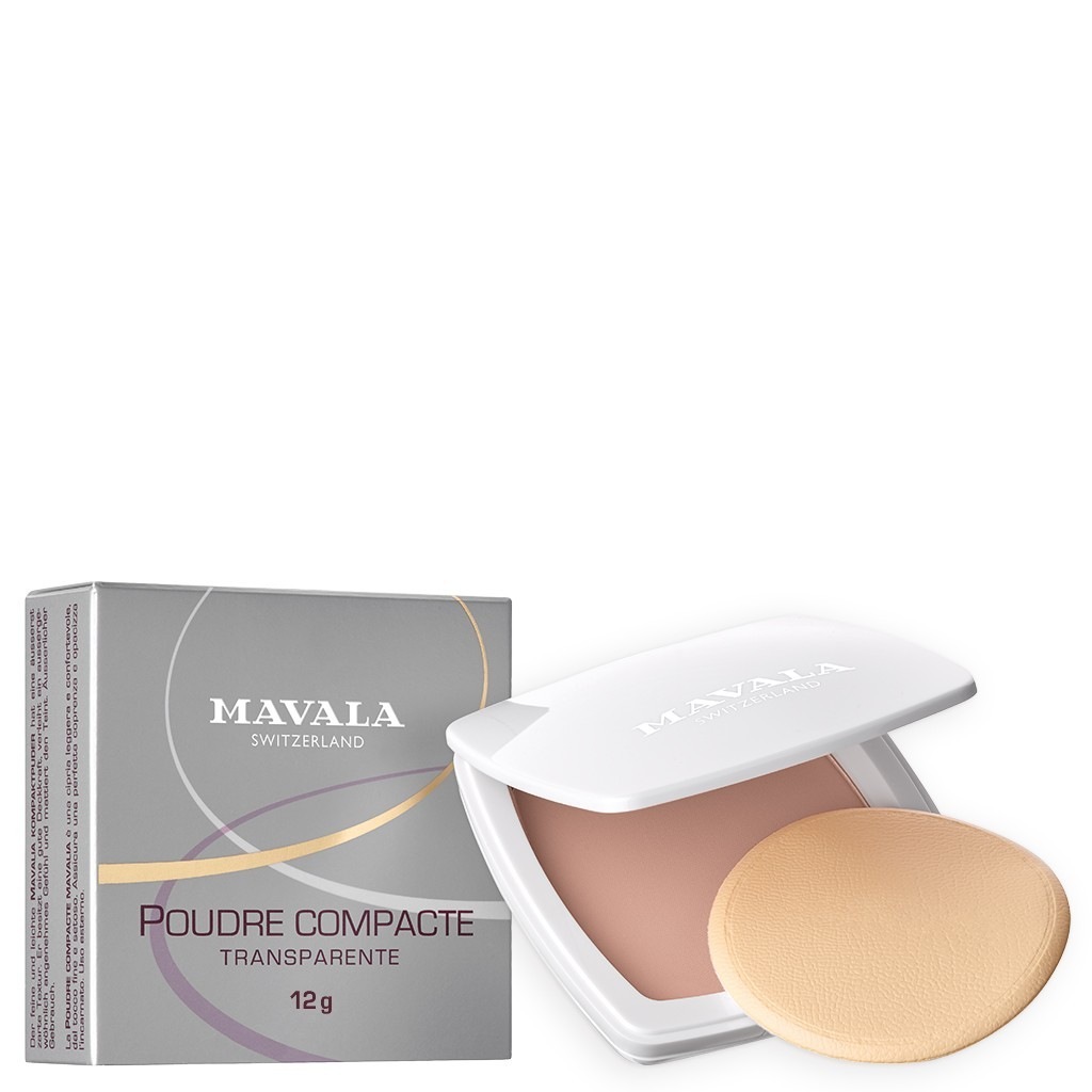 Mavala Poudre Compacte