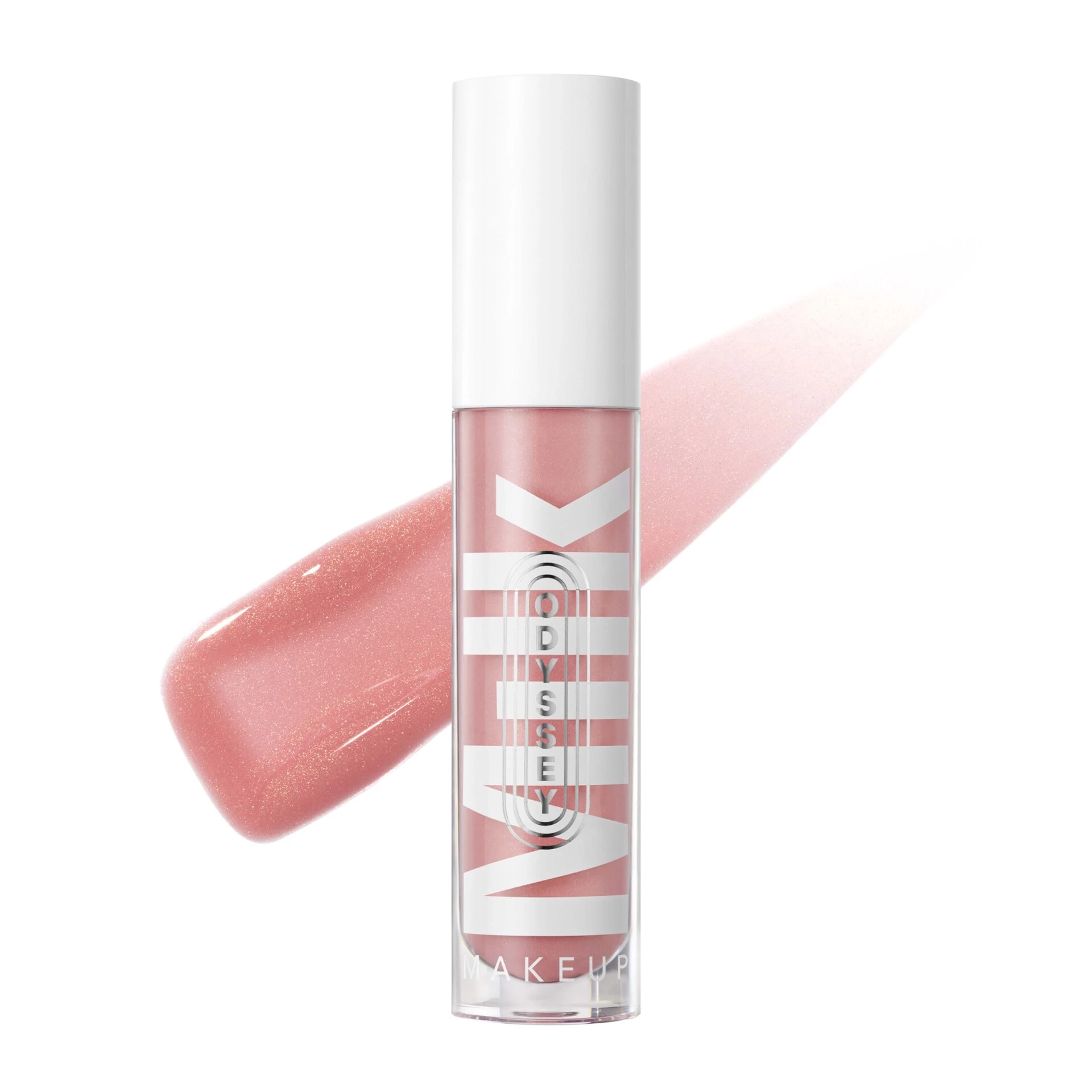 Luciu de buze Odyssey cu ulei Soul Search - MILK Makeup