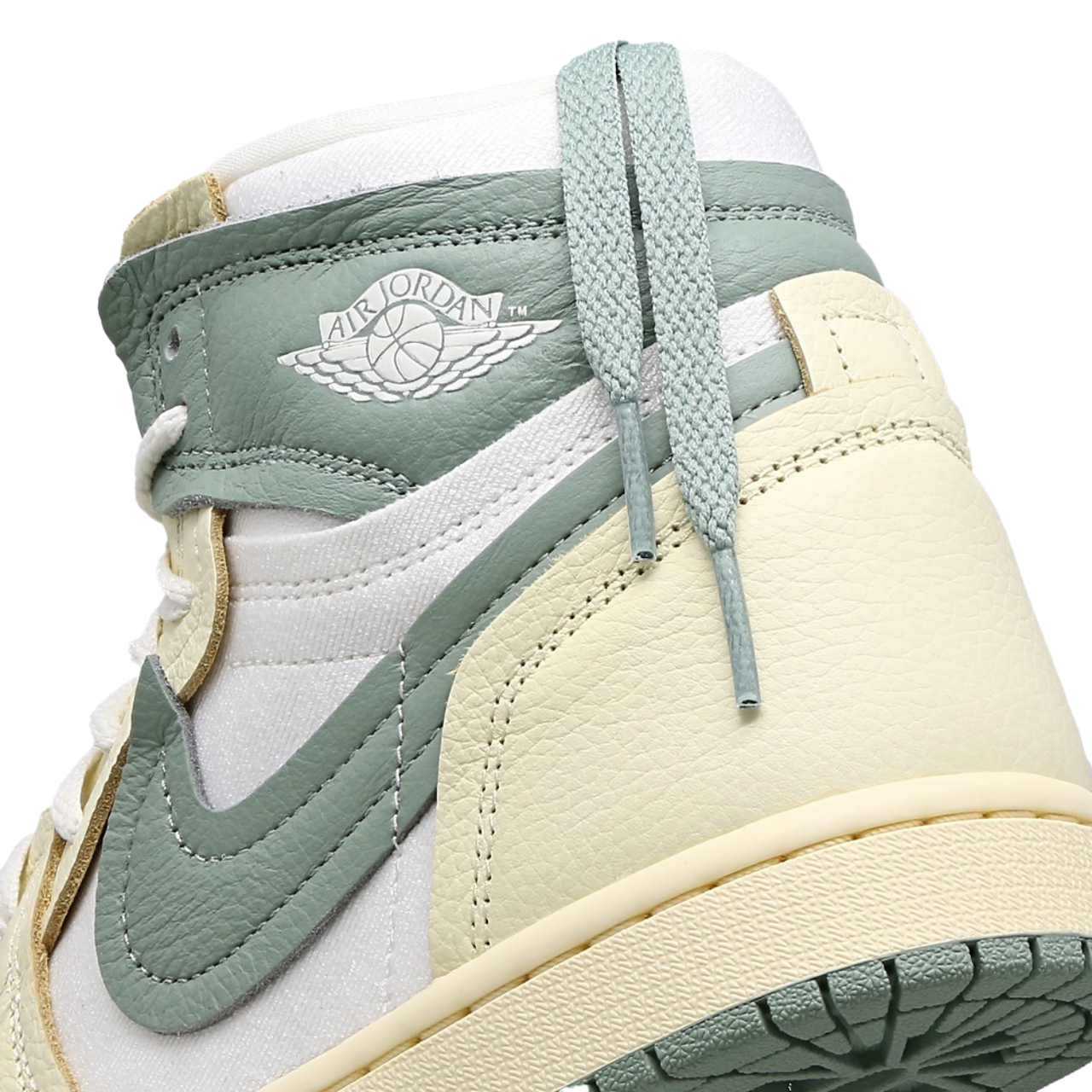 Jordan Aj1 Mm High