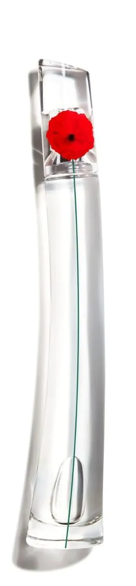 Kenzo Flower by Kenzo Woda perfumowana dla kobiet, 100 ml