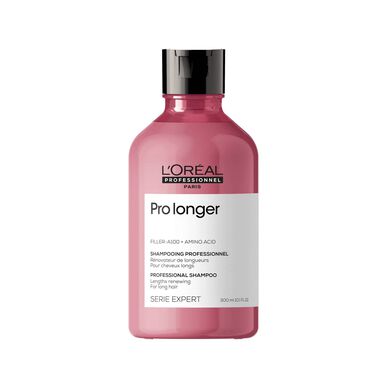 L'Oréal Professionnel Serie Expert Pro ilgesnis šampūnas 300 ml