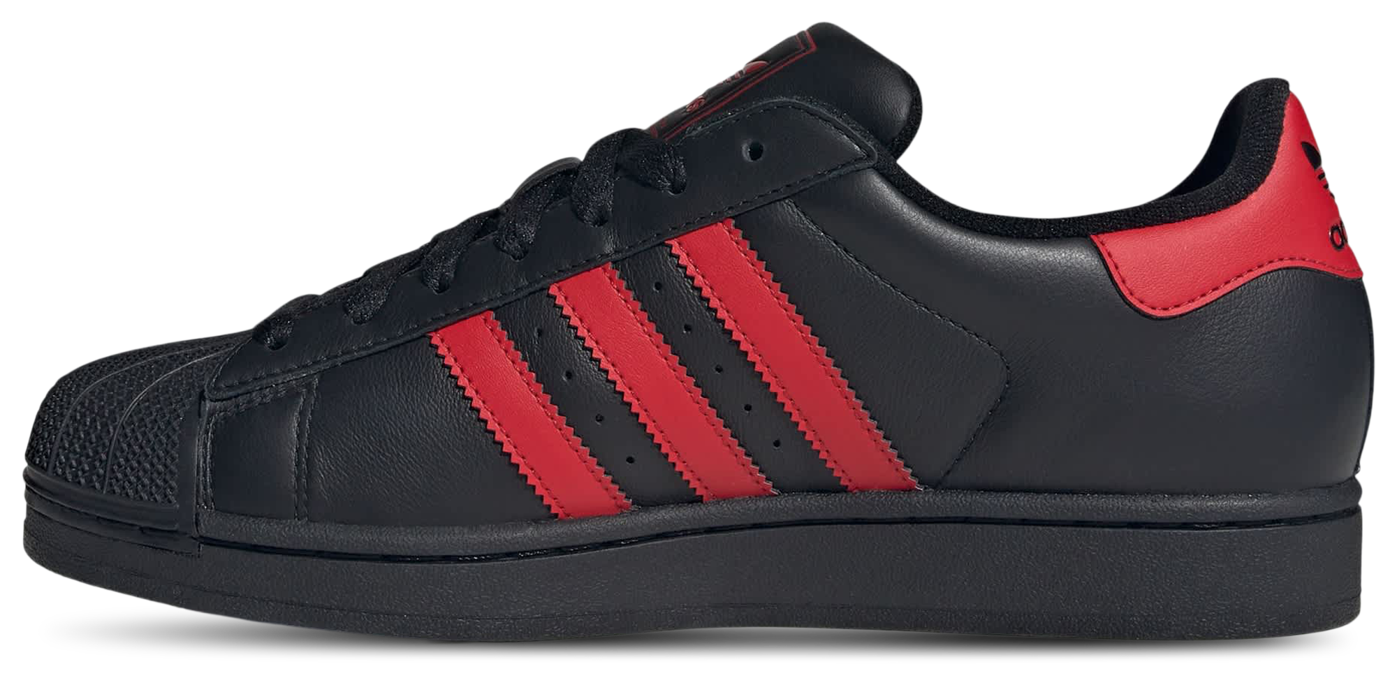 adidas Superstar II