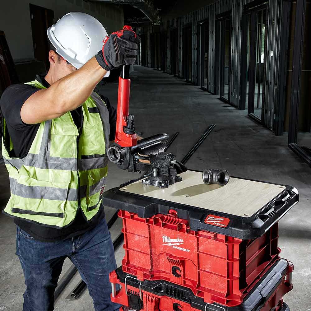 MILWAUKEE PACKOUT™ Personoitu työtaso 48228488