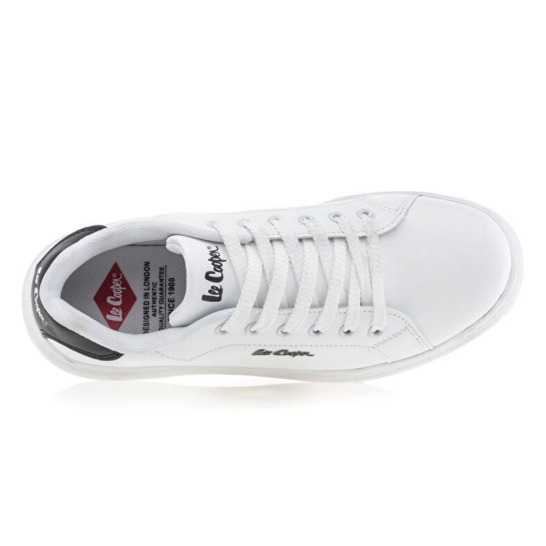 Korgar / sneakers Femme Blanc