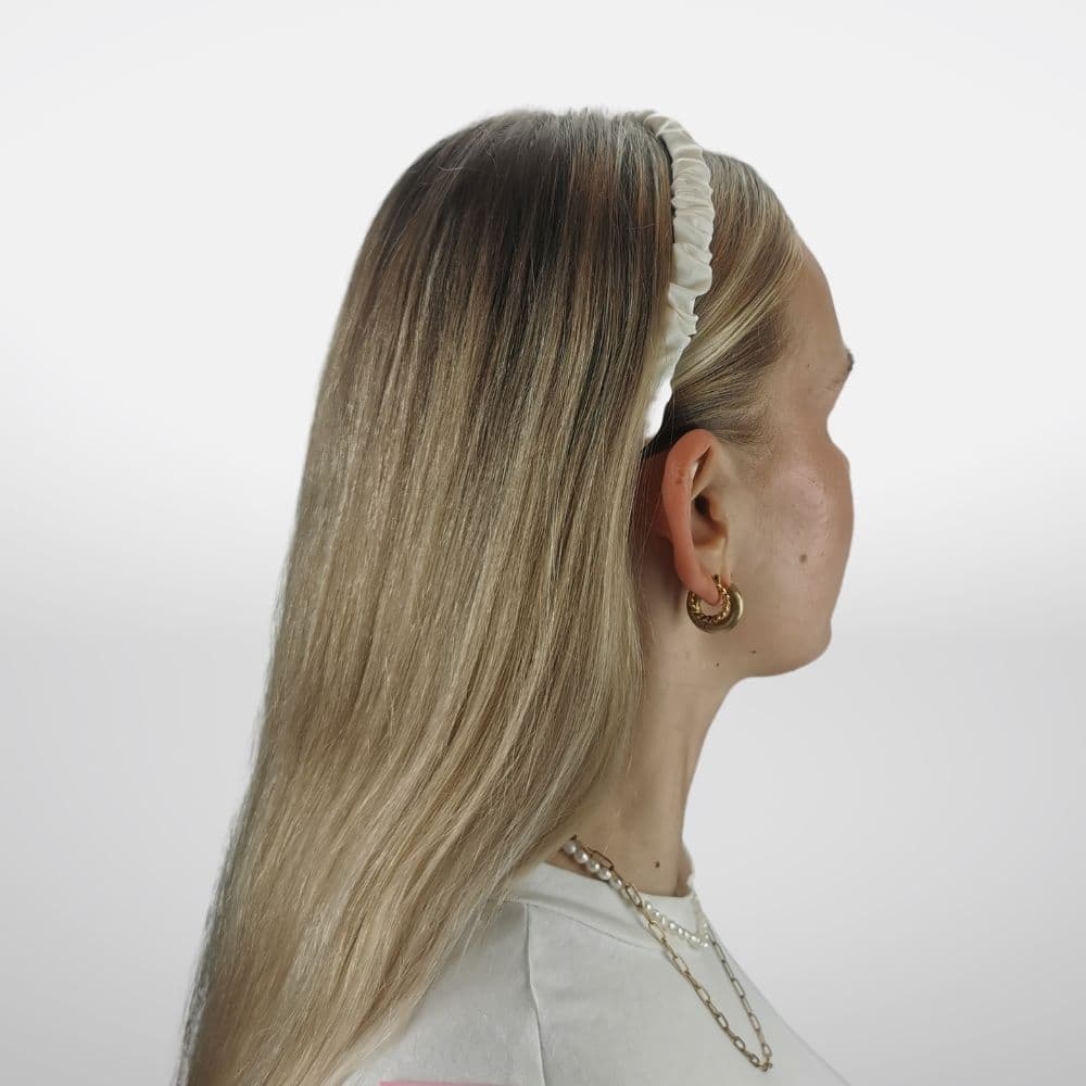 SOHO Erin traka za kosu za zrelu kosu - 1 komad
