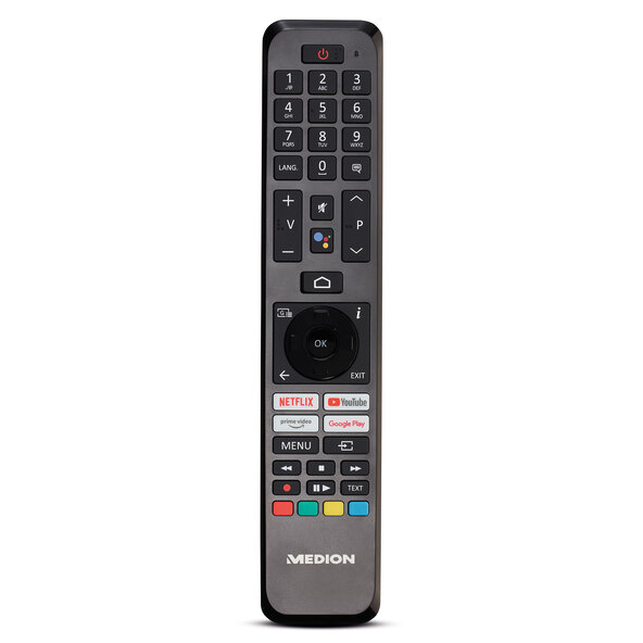 Televizor portabil de 32