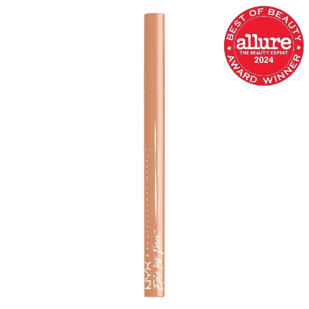 NYX Professional Makeup Eyeliner Epic Ink Linear - 1 ml