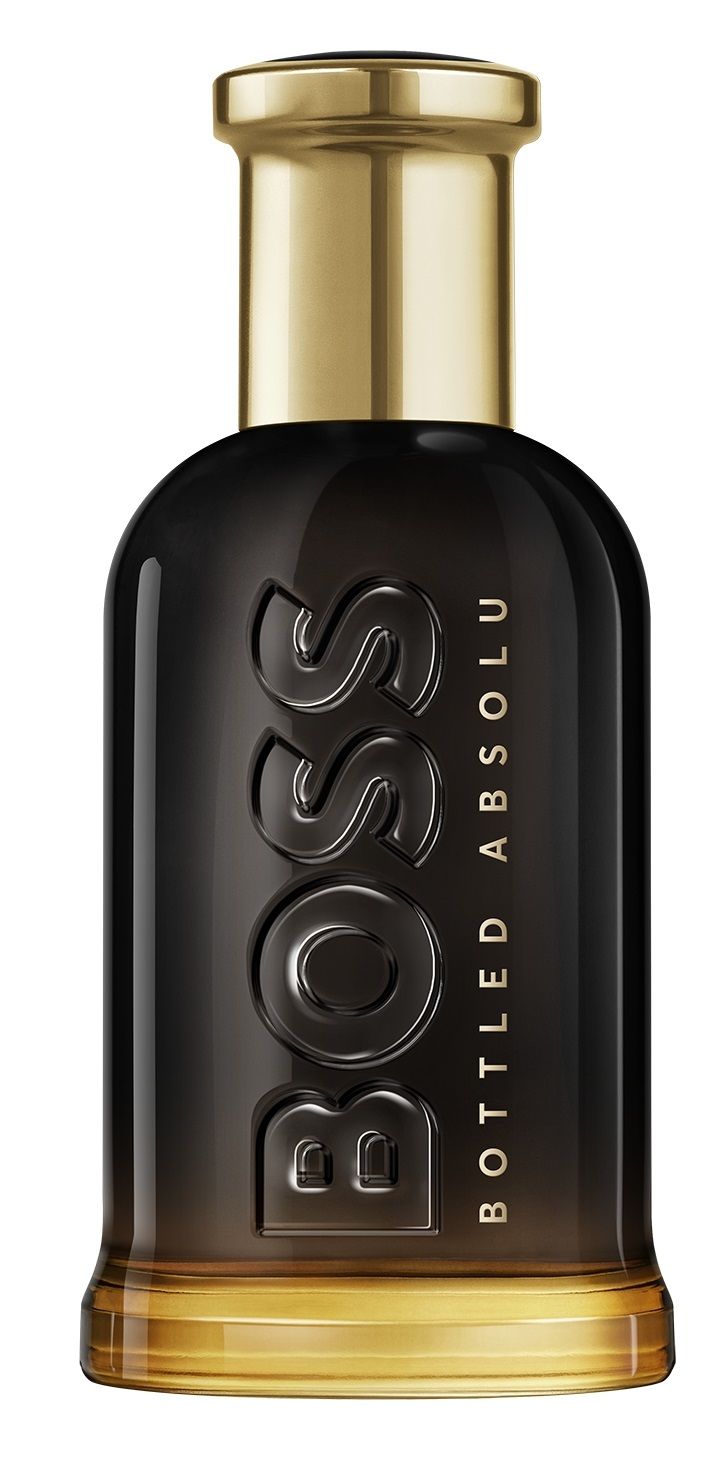 Boss Bottled Absolu Parfum Intense Parfémy pre mužov