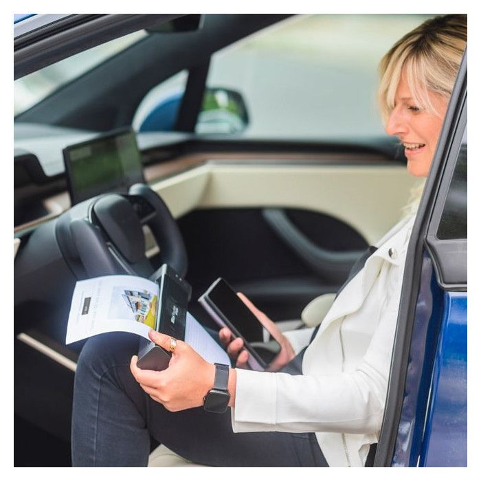 IRIS IRIScan Anywhere 6 WIFI D