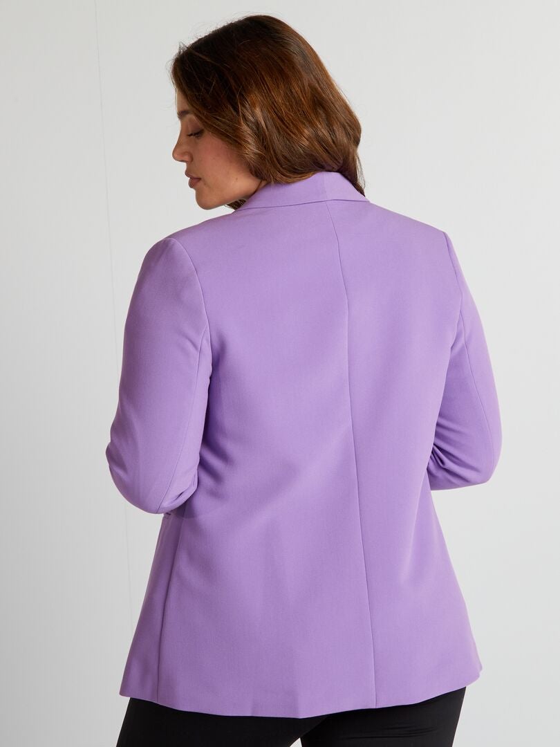 Blazer - ROXO