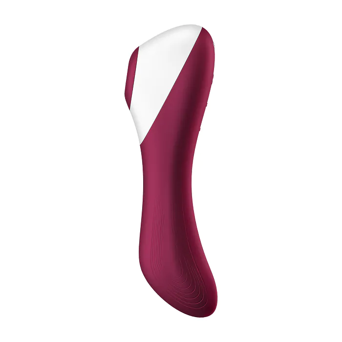 Satisfyer Masażer Dual Crush