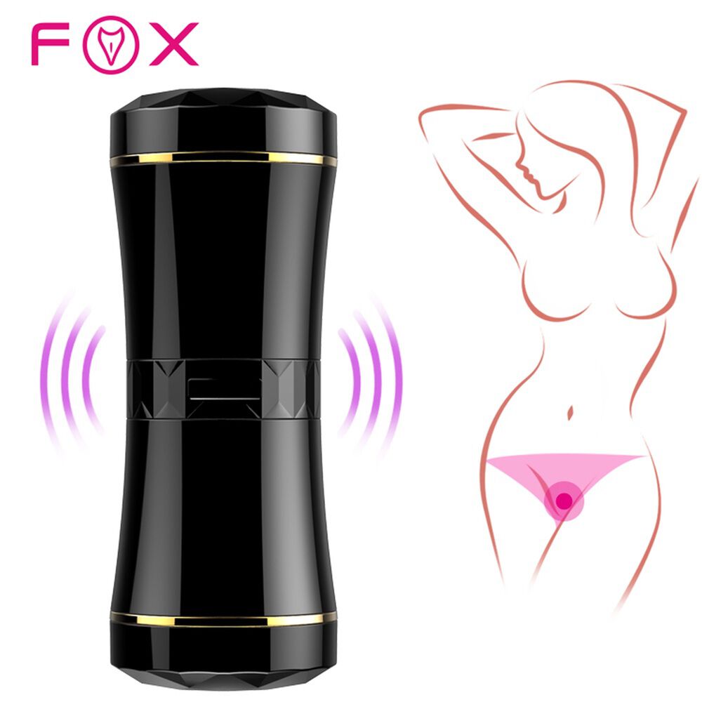 Fox serije B