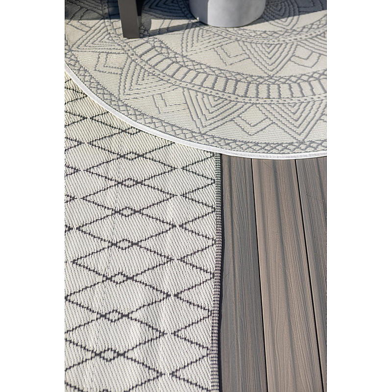 Outdoor-Teppich 160x230 cm