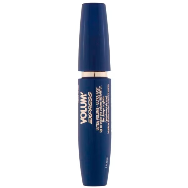 Maybelline New York Volum'Express črna maskara