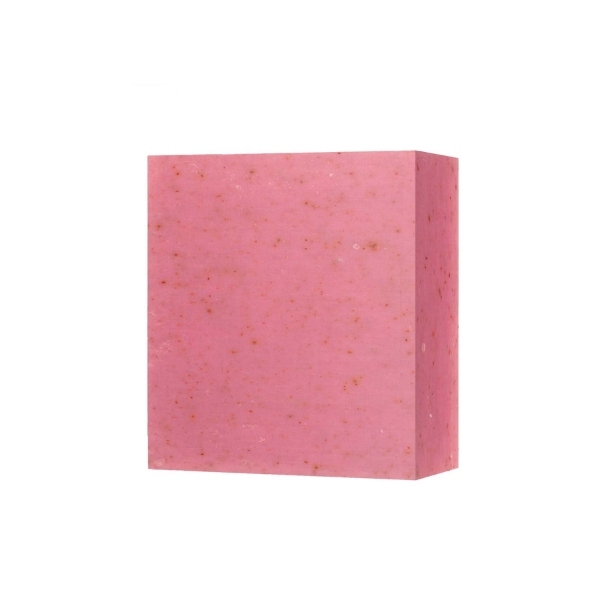 Dr Botanicals La Rose Française Jabón Limpiador Pack 10 x 100 g